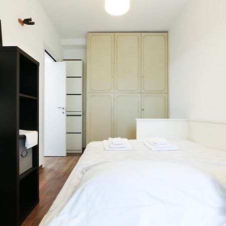 Mila Apartments Battista Milano Eksteriør bilde