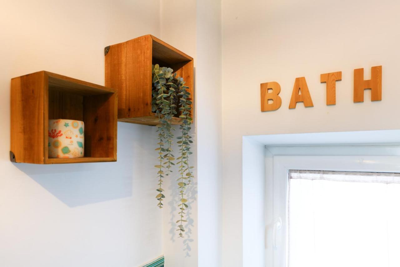 Mila Apartments Battista Milano Eksteriør bilde
